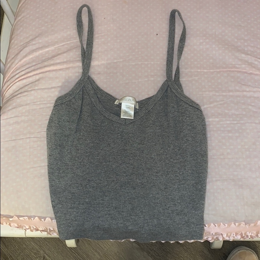 Tank top - Picture 2 of 2